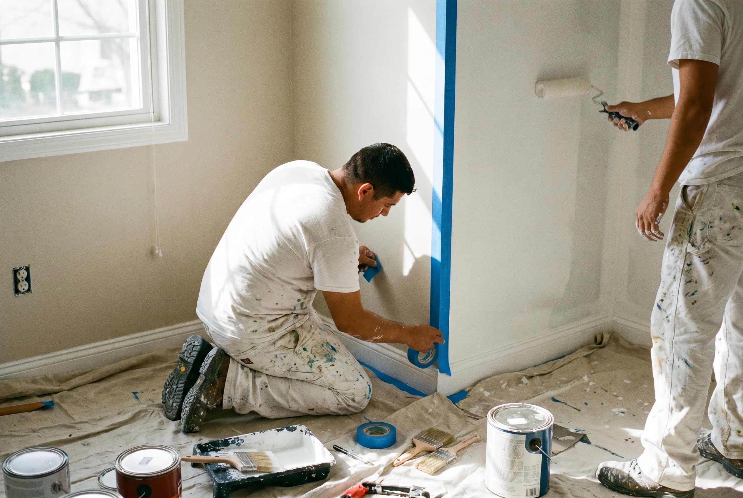 Masking Tape household solution.webp